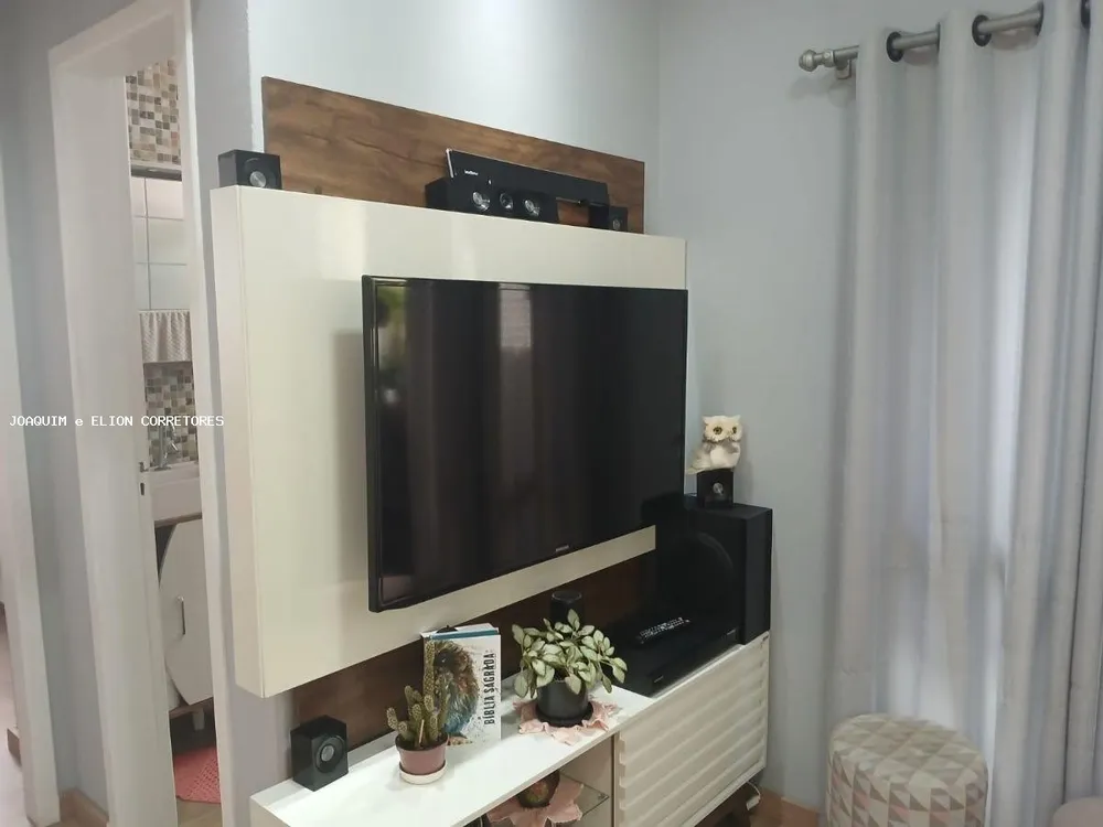 Apartamento, 2 quartos, 60 m² - Foto 1