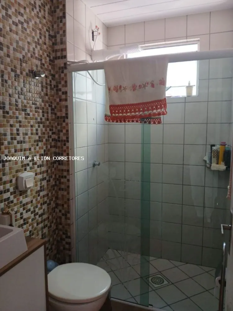 Apartamento, 2 quartos, 60 m² - Foto 7