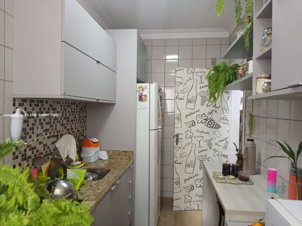 Apartamento, 2 quartos, 60 m² - Foto 7
