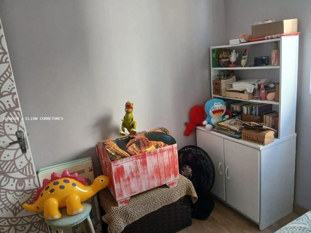 Apartamento, 2 quartos, 60 m² - Foto 8