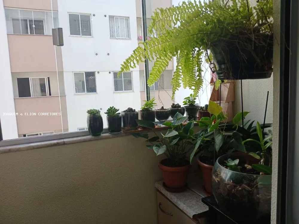 Apartamento, 2 quartos, 60 m² - Foto 4