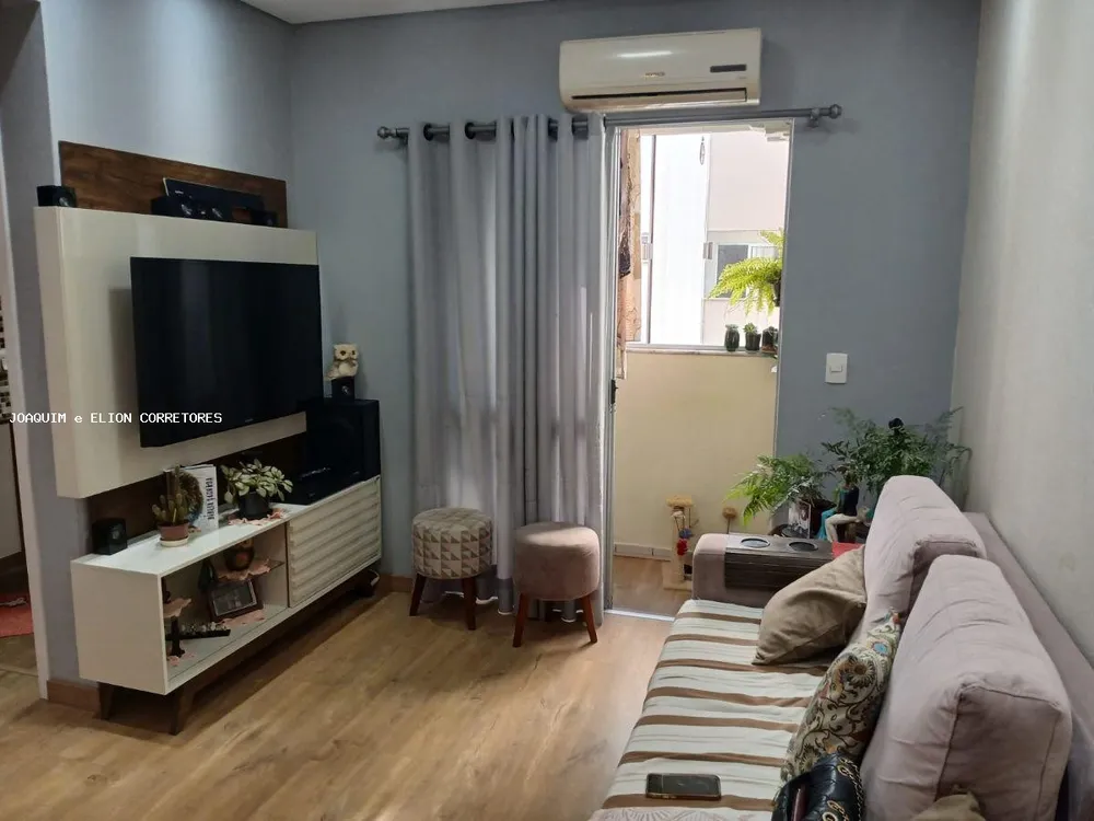 Apartamento, 2 quartos, 60 m² - Foto 6