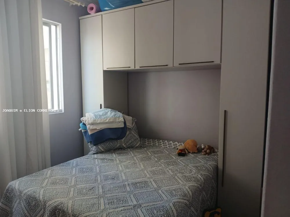 Apartamento, 2 quartos, 60 m² - Foto 9