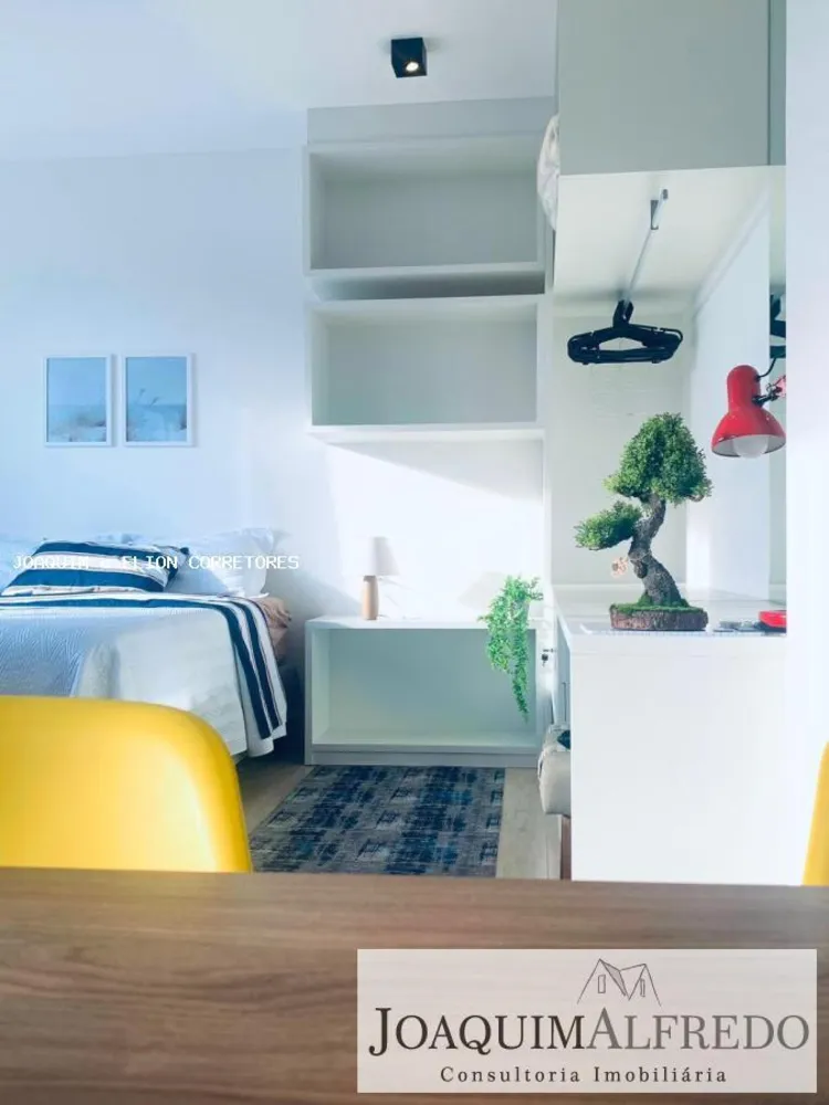 Apartamento, 1 quarto, 50 m² - Foto 6