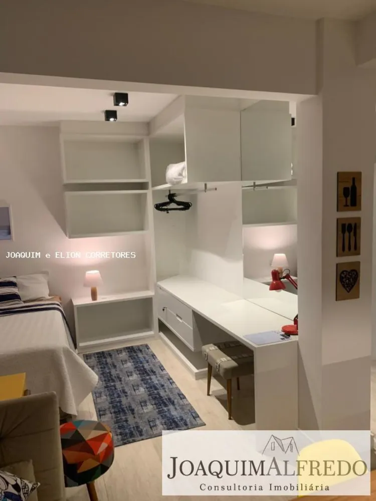 Apartamento, 1 quarto, 50 m² - Foto 4