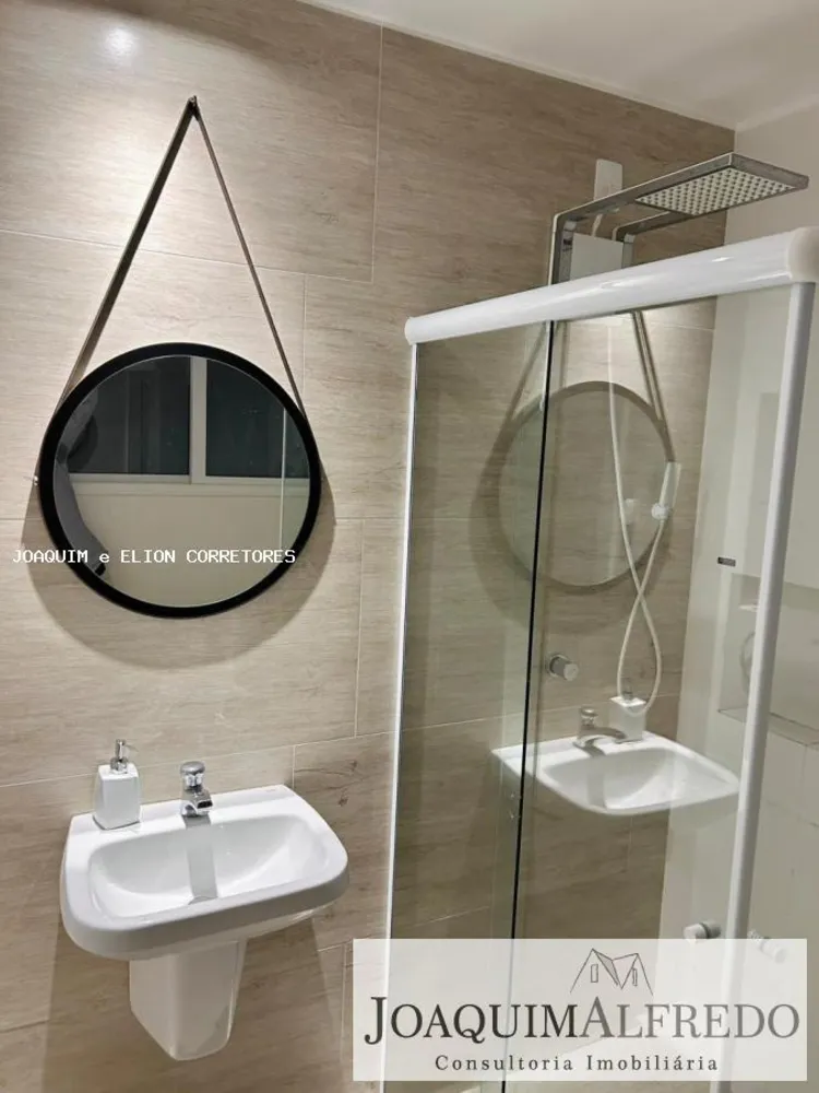 Apartamento, 1 quarto, 50 m² - Foto 7