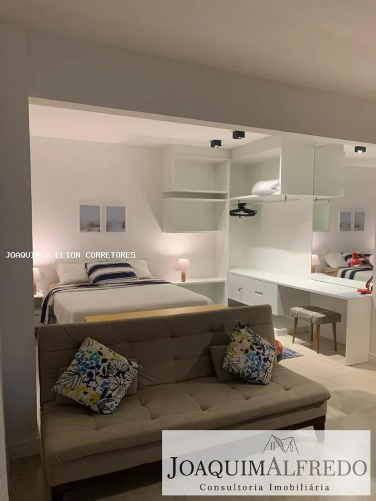 Apartamento, 1 quarto, 50 m² - Foto 10