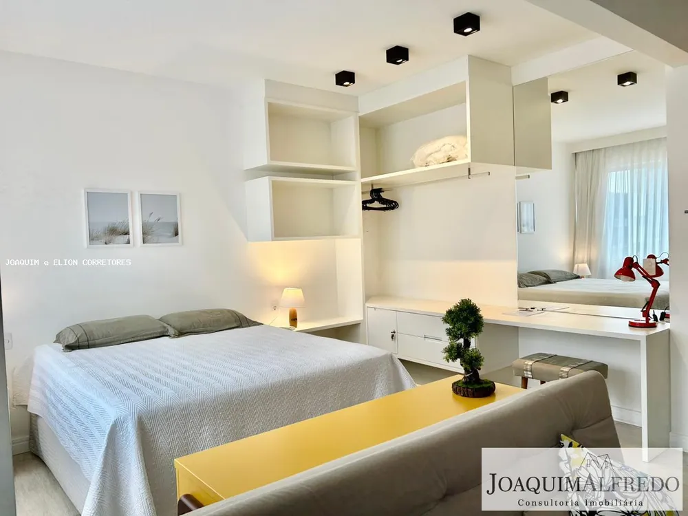 Apartamento, 1 quarto, 50 m² - Foto 8