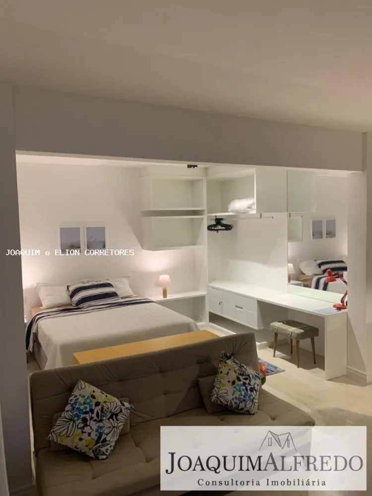 Apartamento, 1 quarto, 50 m² - Foto 3