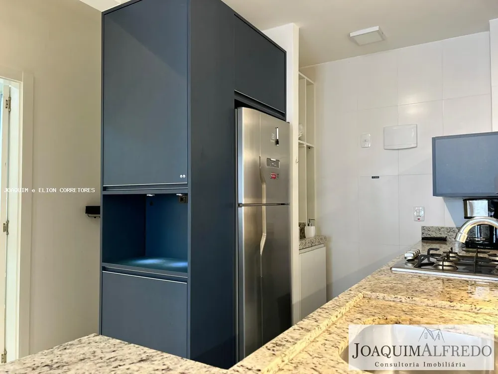 Apartamento, 1 quarto, 50 m² - Foto 5