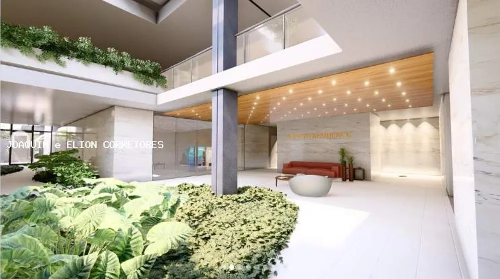 Apartamento, 2 quartos, 77 m² - Foto 8