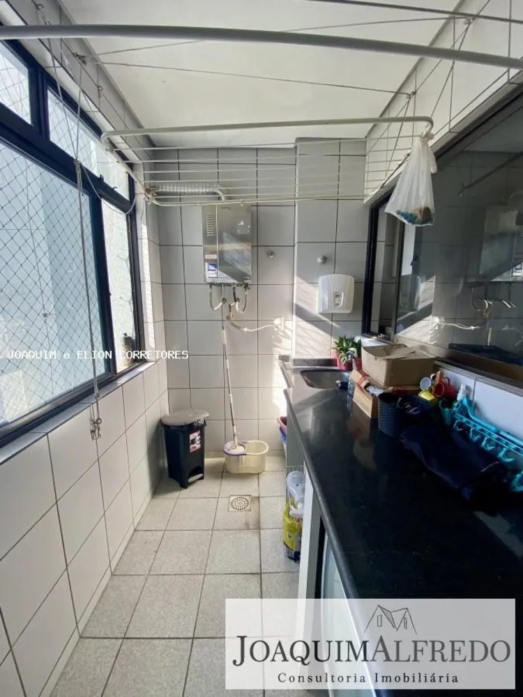 Apartamento, 3 quartos, 155 m² - Foto 8