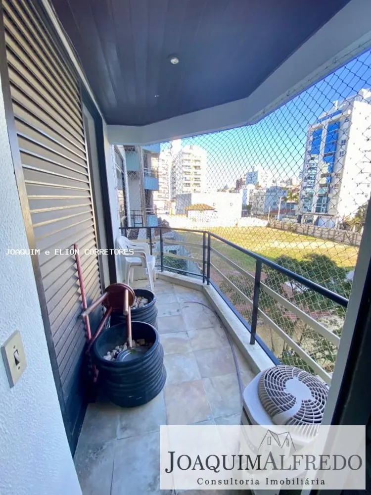 Apartamento, 3 quartos, 155 m² - Foto 3