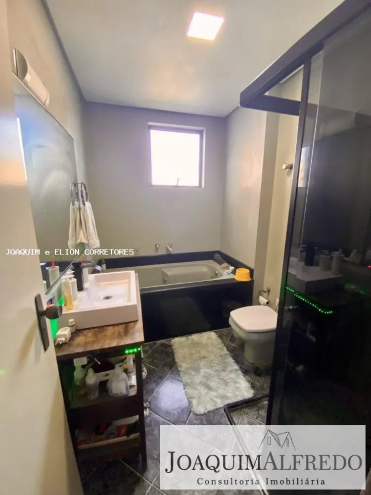 Apartamento, 3 quartos, 155 m² - Foto 6