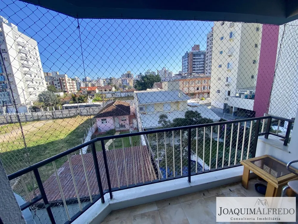 Apartamento, 3 quartos, 155 m² - Foto 2