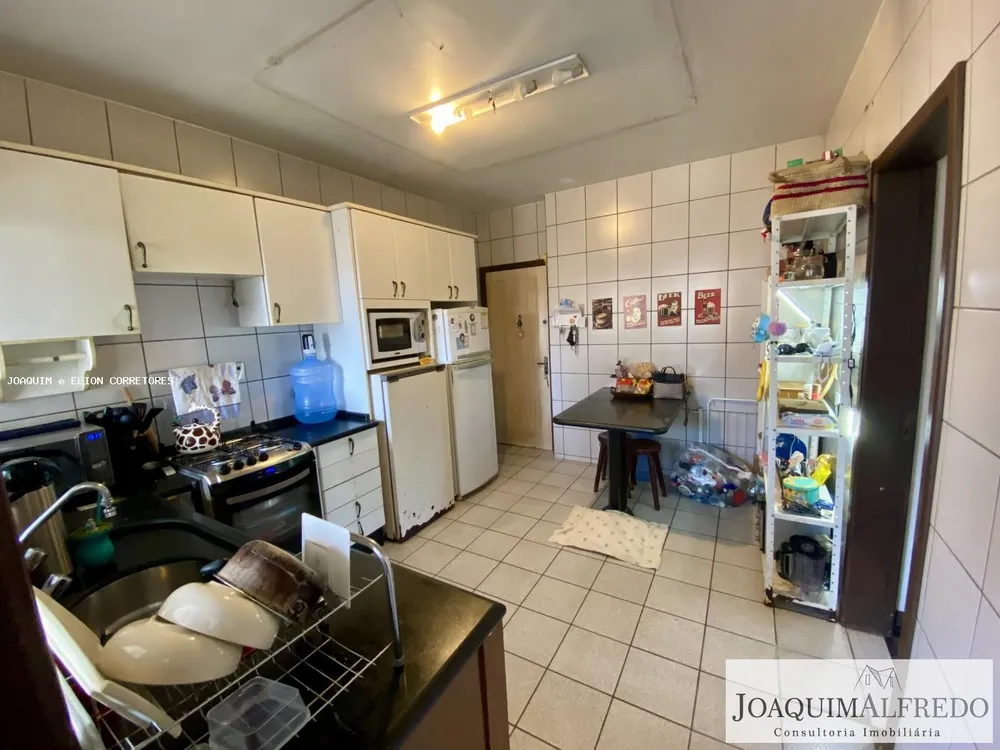 Apartamento, 3 quartos, 155 m² - Foto 7