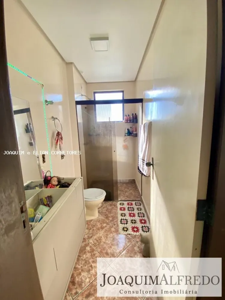 Apartamento, 3 quartos, 155 m² - Foto 5