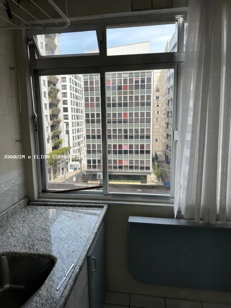 Apartamento, 2 quartos, 72 m² - Foto 11