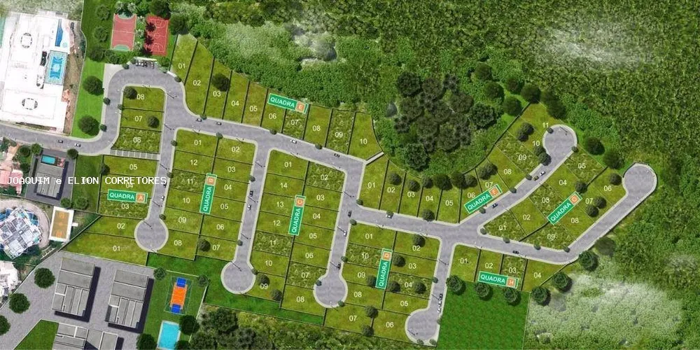 Terreno, 510 m² - Foto 29