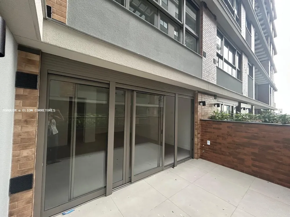 Apartamento, 1 quarto, 44 m² - Foto 1