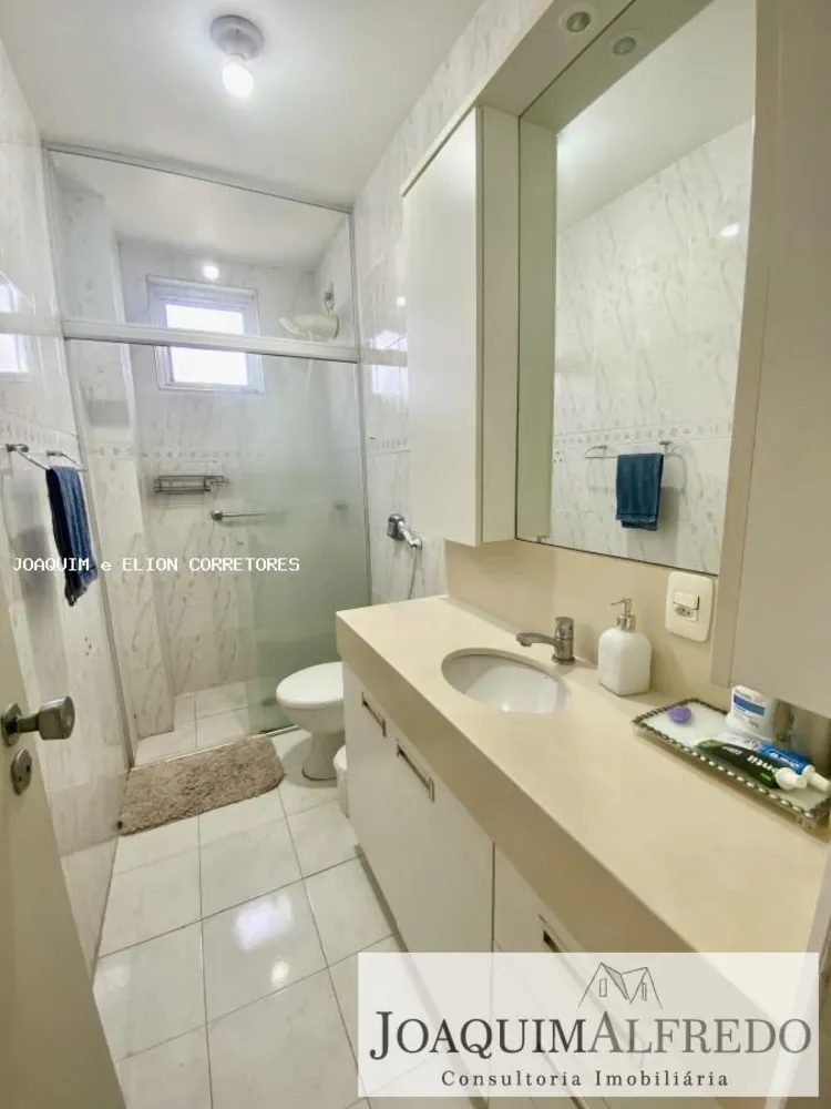 Apartamento, 2 quartos, 66 m² - Foto 10