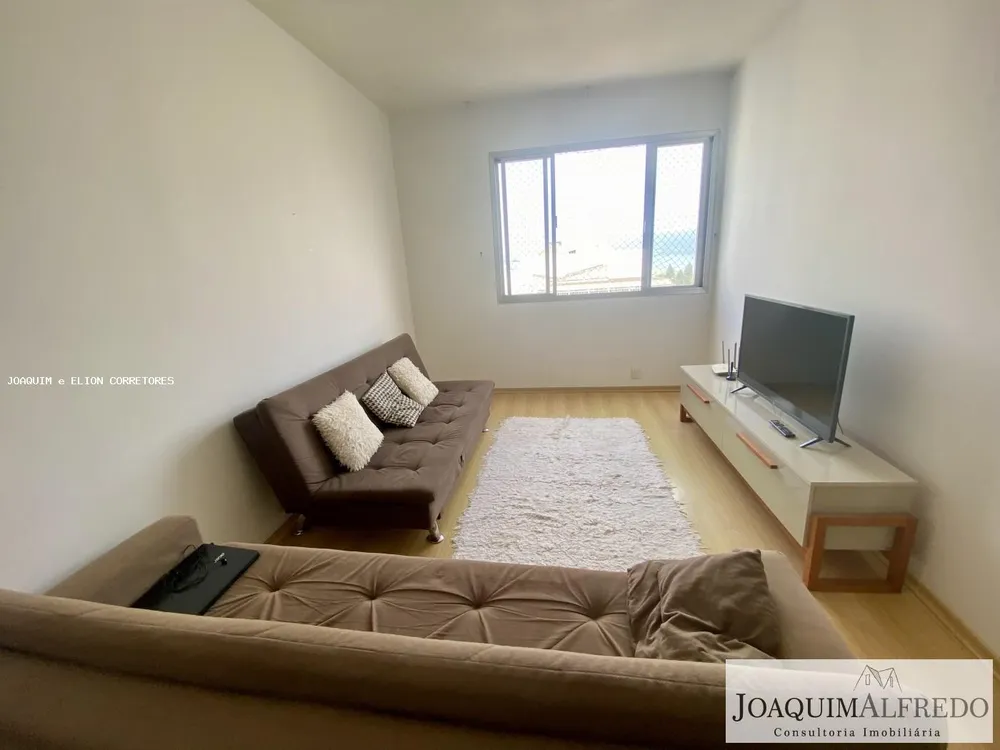 Apartamento, 2 quartos, 66 m² - Foto 5