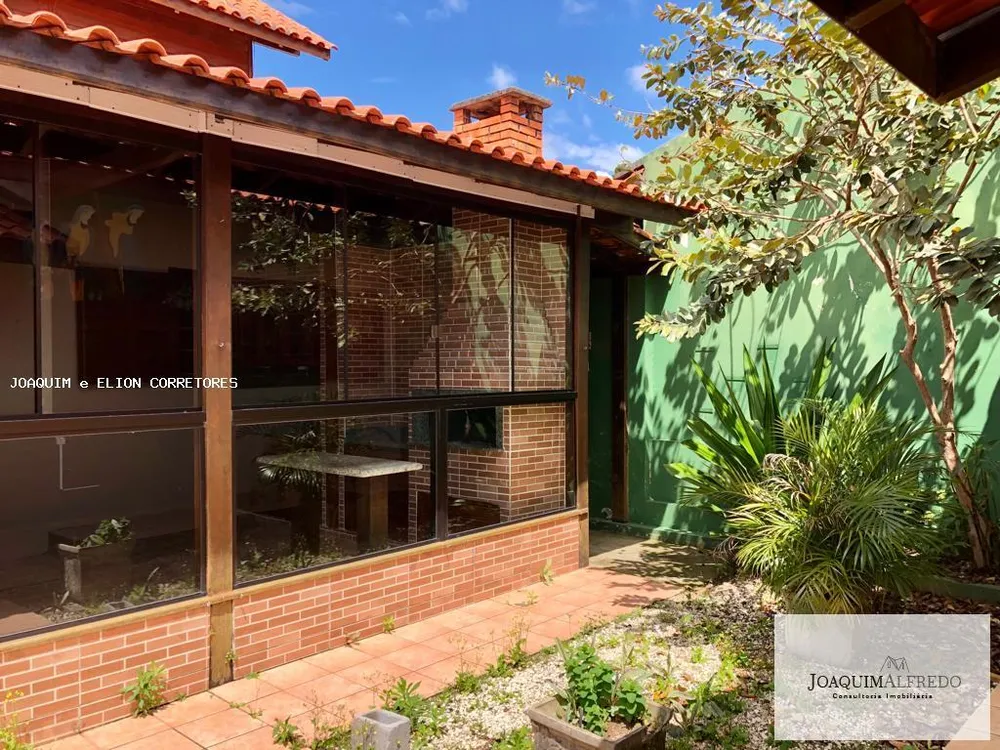 Casa, 3 quartos, 190 m² - Foto 12