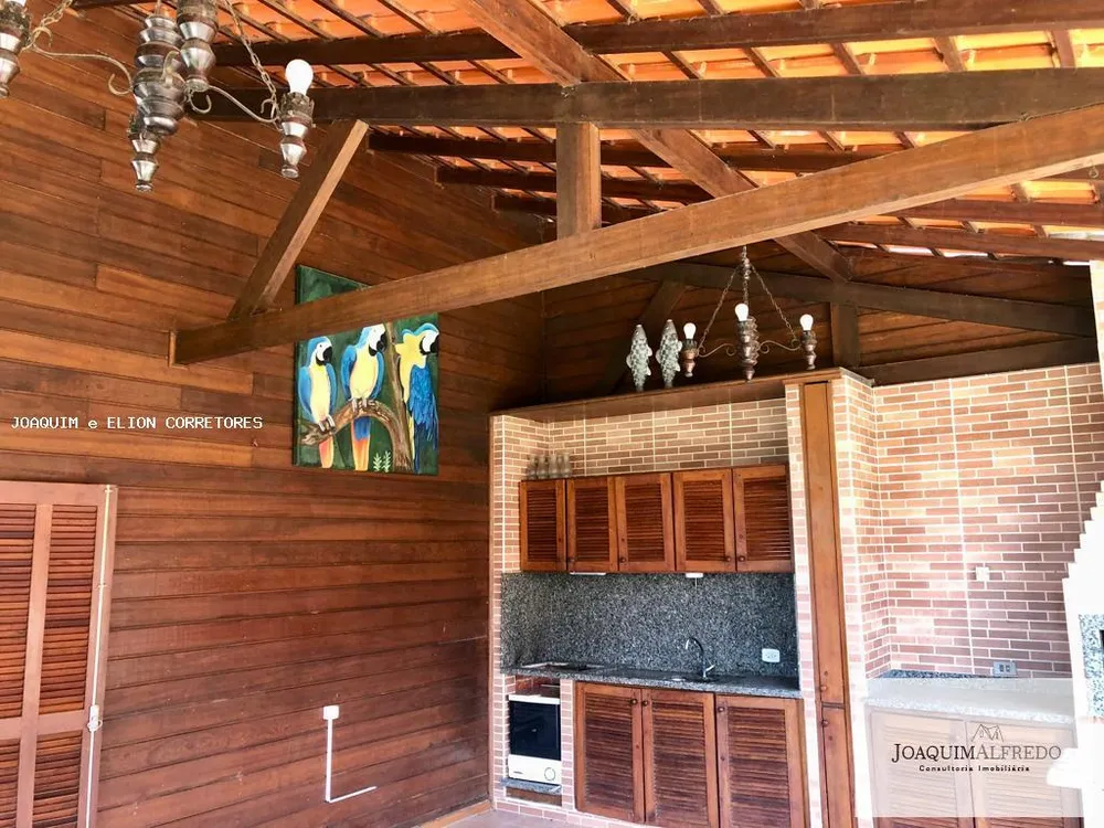 Casa, 3 quartos, 190 m² - Foto 11