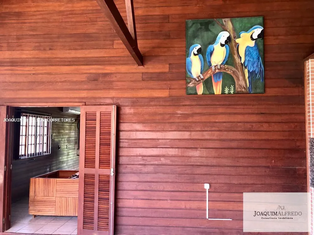 Casa, 3 quartos, 190 m² - Foto 6