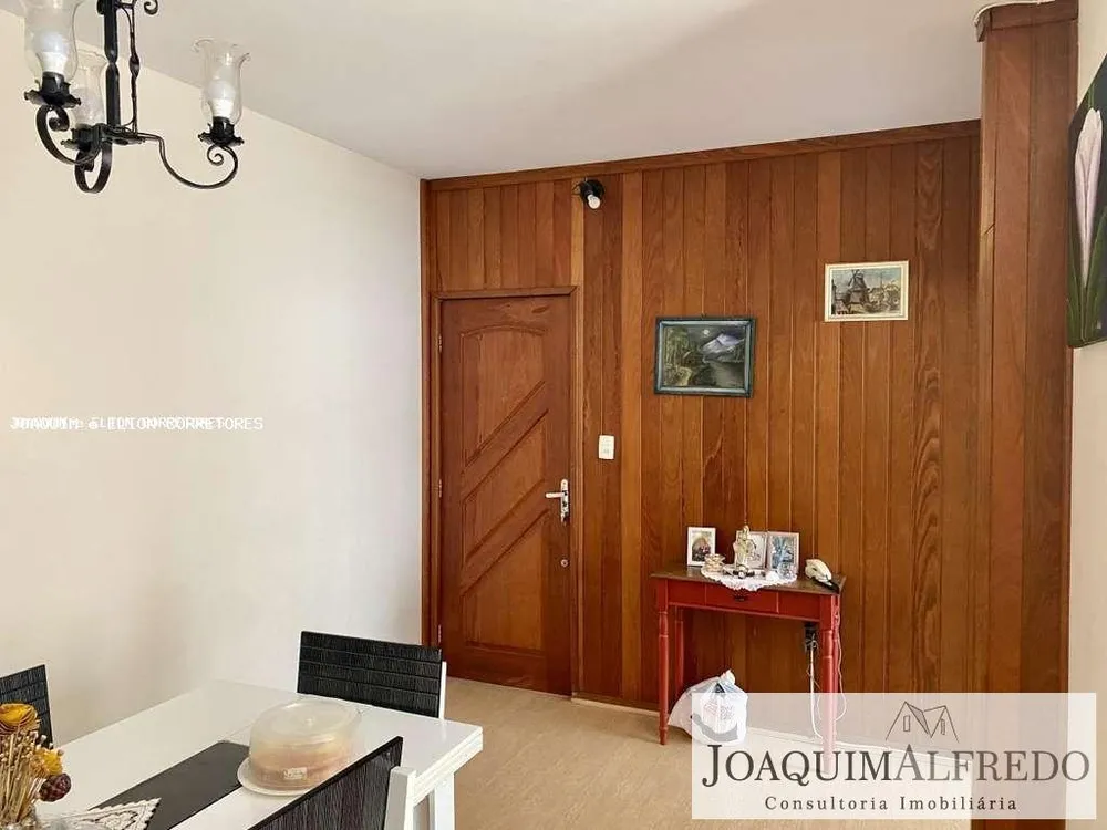 Apartamento, 3 quartos, 88 m² - Foto 6