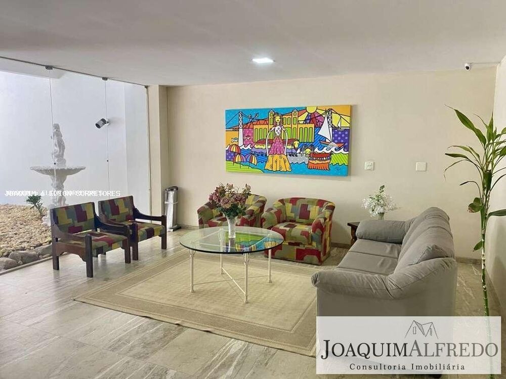 Apartamento, 3 quartos, 88 m² - Foto 3