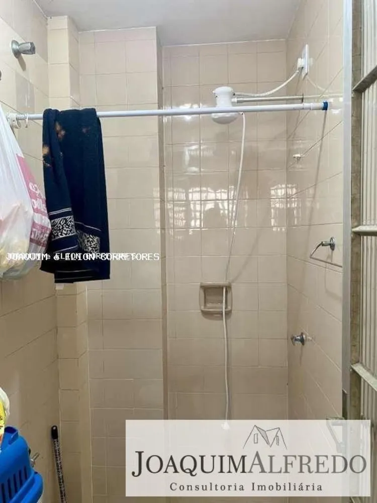 Apartamento, 3 quartos, 88 m² - Foto 16