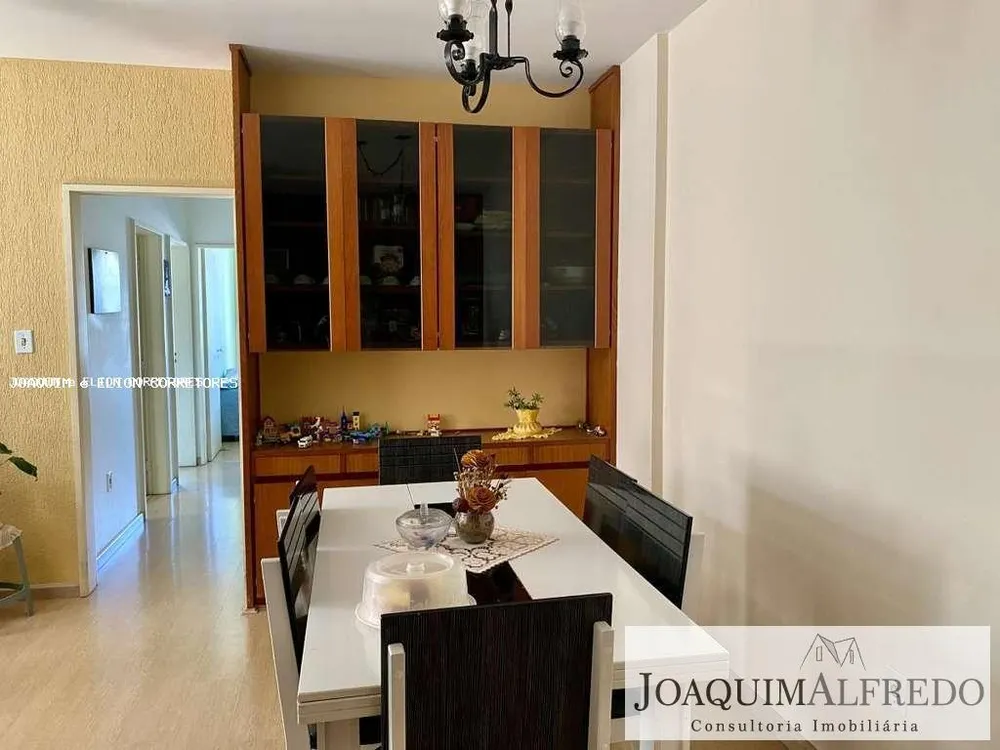 Apartamento, 3 quartos, 88 m² - Foto 5