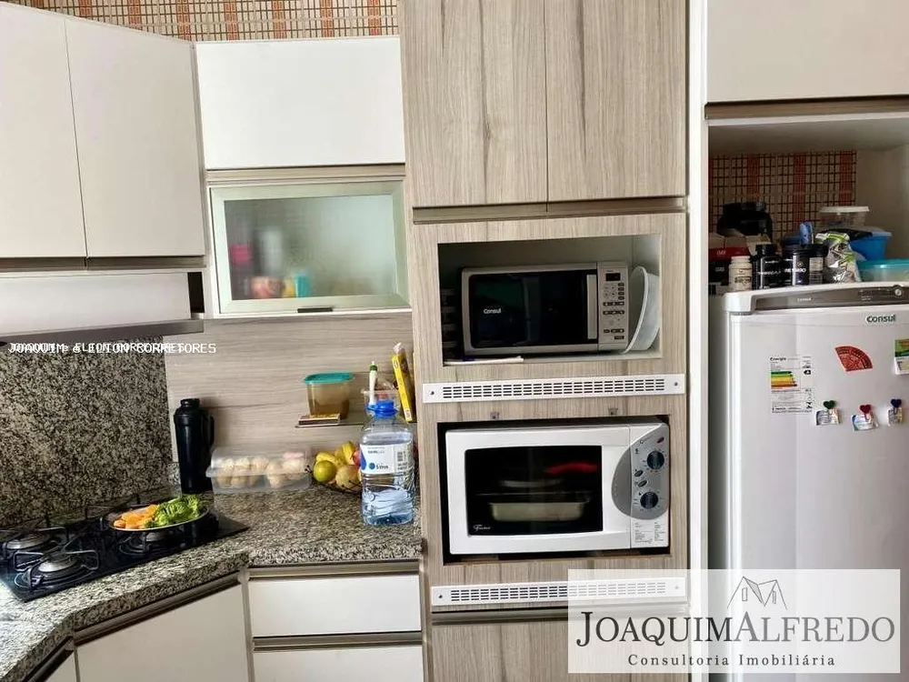 Apartamento, 3 quartos, 88 m² - Foto 15