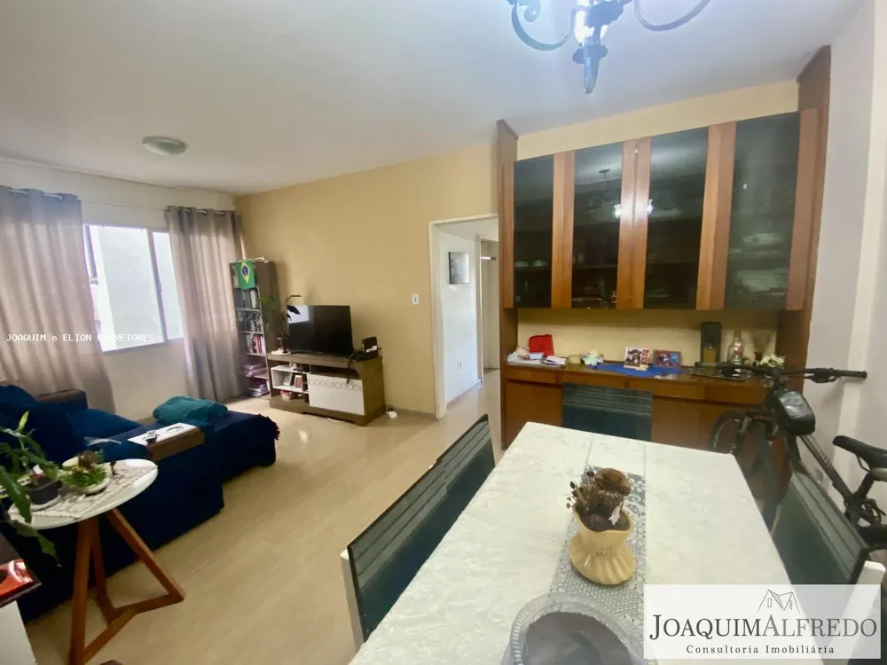 Apartamento, 3 quartos, 88 m² - Foto 7
