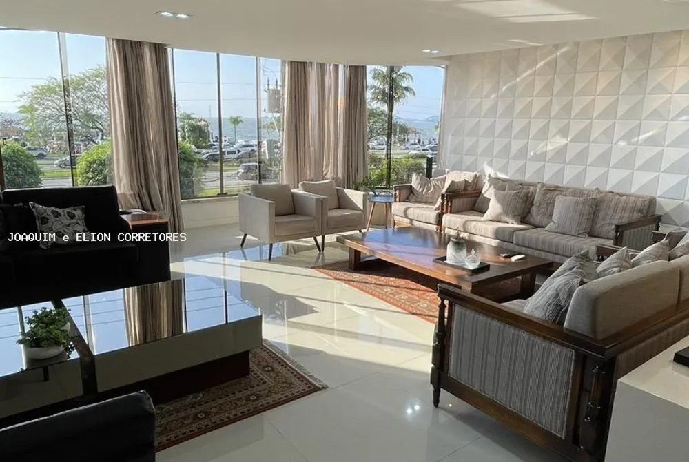 Apartamento, 4 quartos, 332 m² - Foto 1