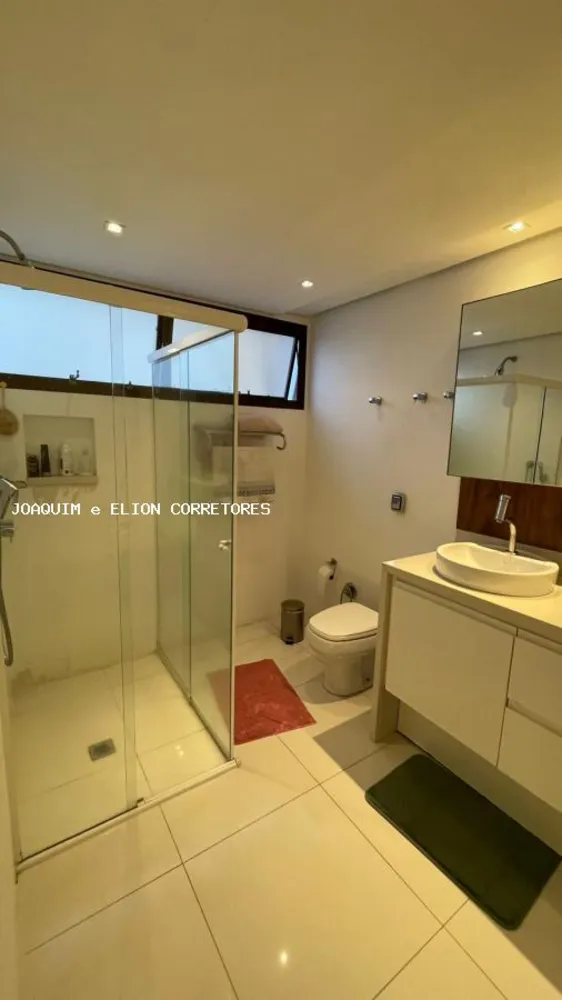 Apartamento, 4 quartos, 332 m² - Foto 17