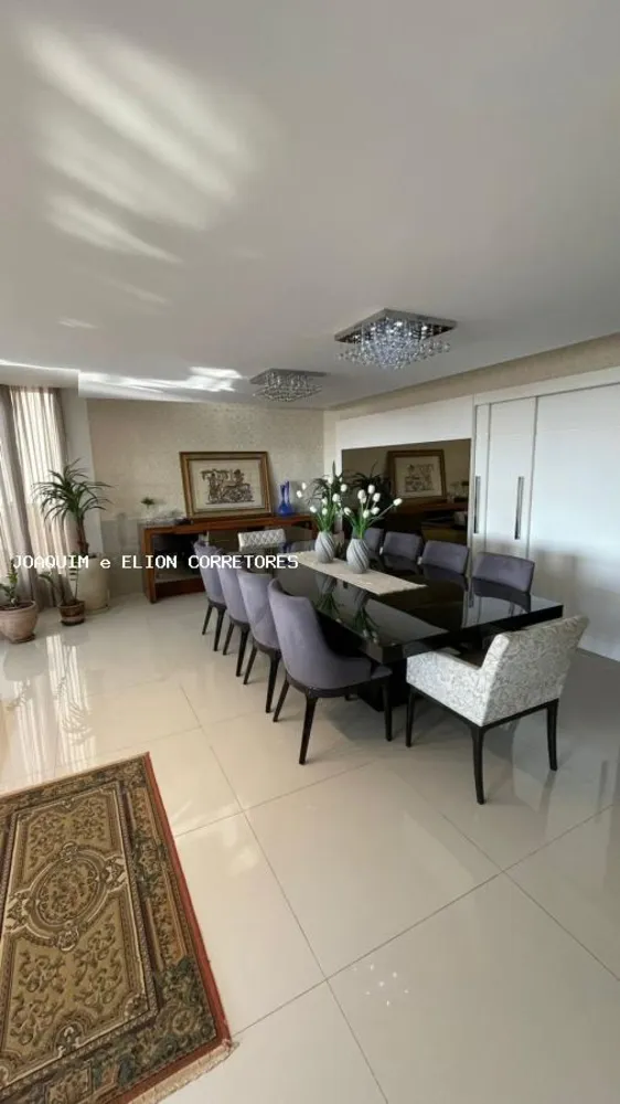 Apartamento, 4 quartos, 332 m² - Foto 7