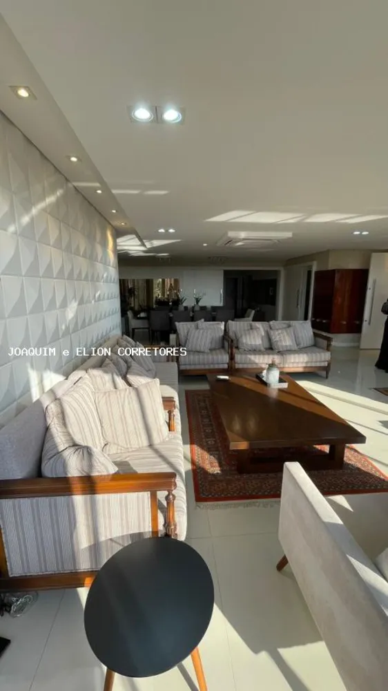 Apartamento, 4 quartos, 332 m² - Foto 8