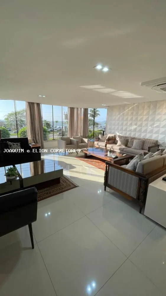 Apartamento, 4 quartos, 332 m² - Foto 6