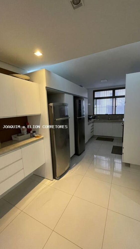 Apartamento, 4 quartos, 332 m² - Foto 1