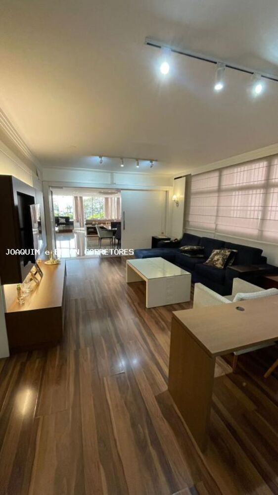 Apartamento, 4 quartos, 332 m² - Foto 2