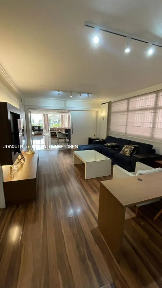 Apartamento, 4 quartos, 332 m² - Foto 9