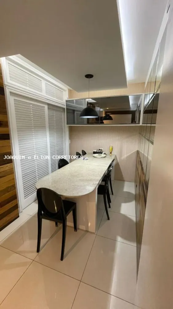 Apartamento, 4 quartos, 332 m² - Foto 11