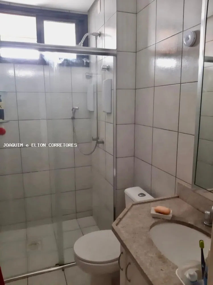 Apartamento, 2 quartos, 75 m² - Foto 9