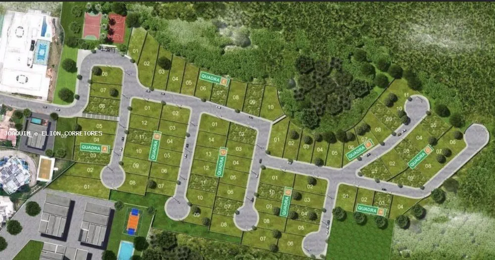 Terreno, 450 m² - Foto 8