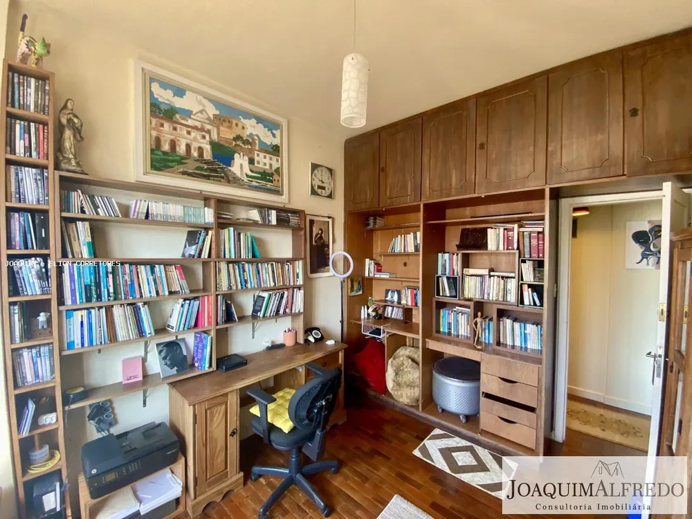 Apartamento, 2 quartos, 66 m² - Foto 11