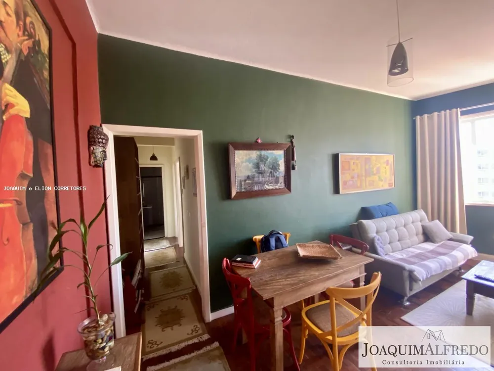 Apartamento, 2 quartos, 66 m² - Foto 2