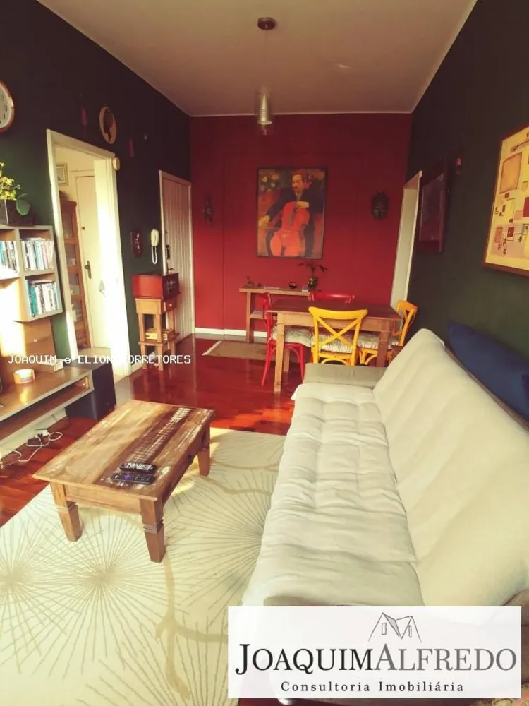 Apartamento, 2 quartos, 66 m² - Foto 3