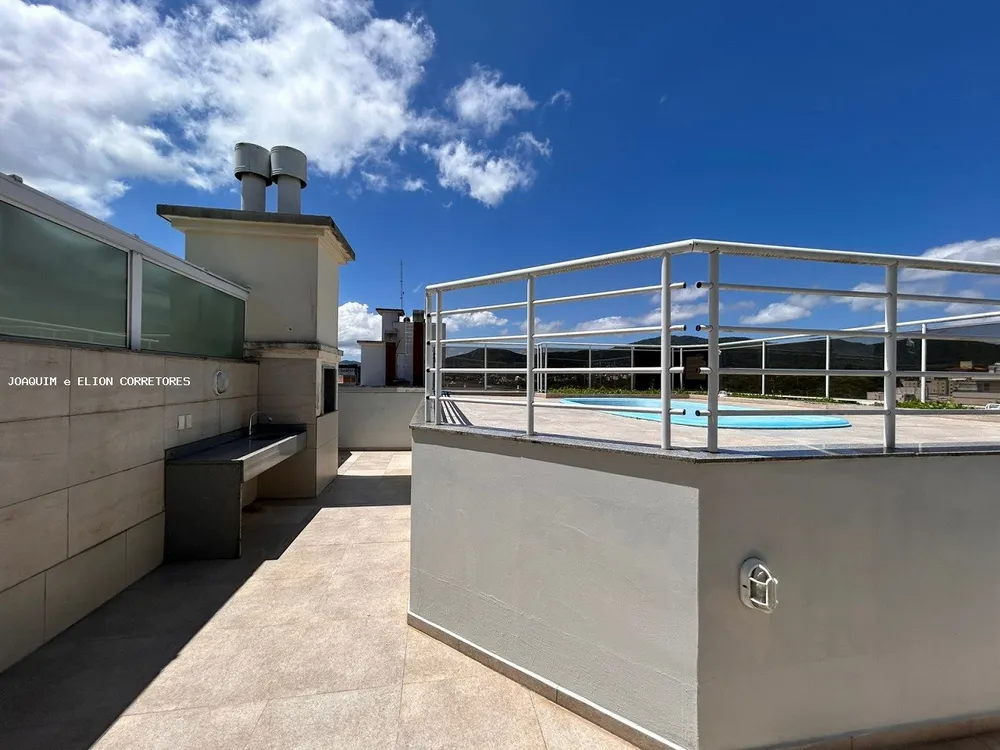 Cobertura, 3 quartos, 263 m² - Foto 13
